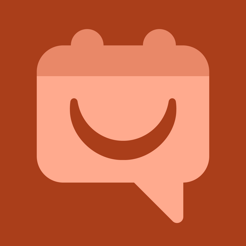 Think Cue icon